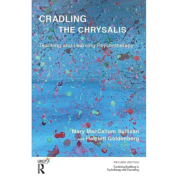 Cradling the Chrysalis, Harriett Goldenberg, Mary MacCallum Sullivan