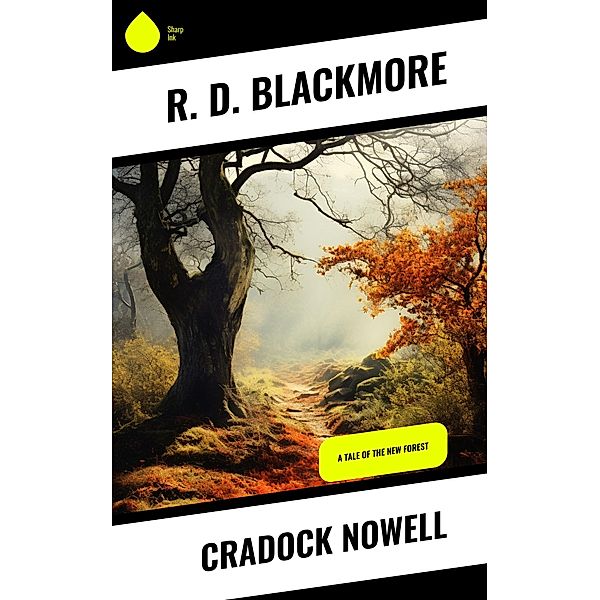 Cradock Nowell, R. D. Blackmore