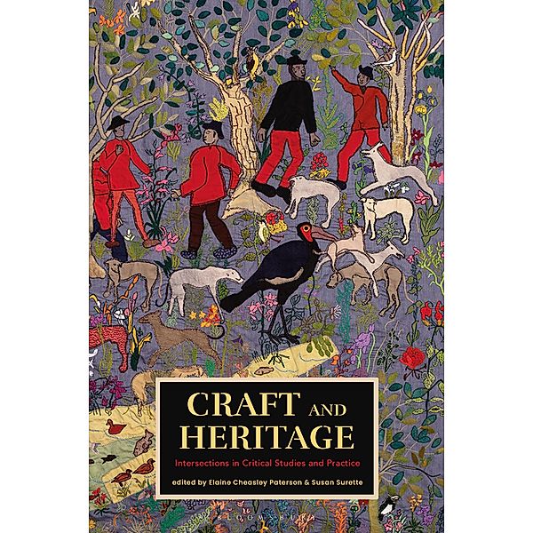 Craft and Heritage