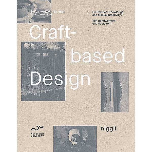 Craft-Based Design