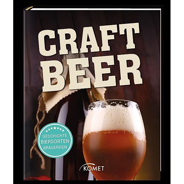 Craft Beer, Jens Dreisbach