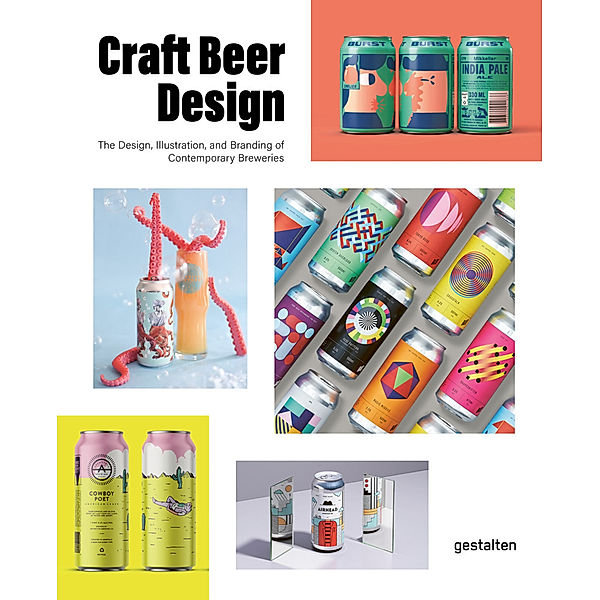 Craft Beer Design