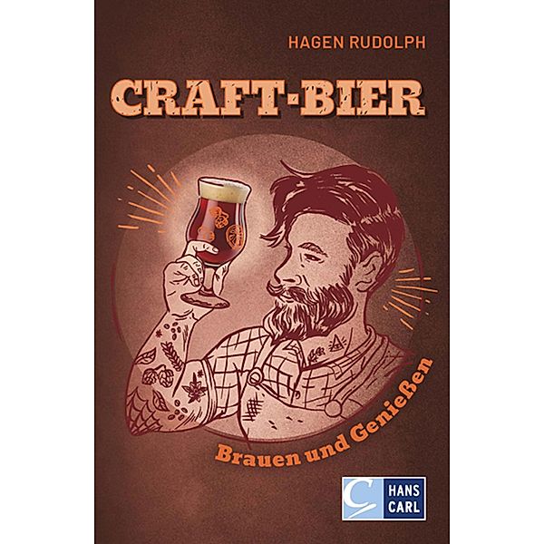 Craft-Bier, Hagen Rudolph