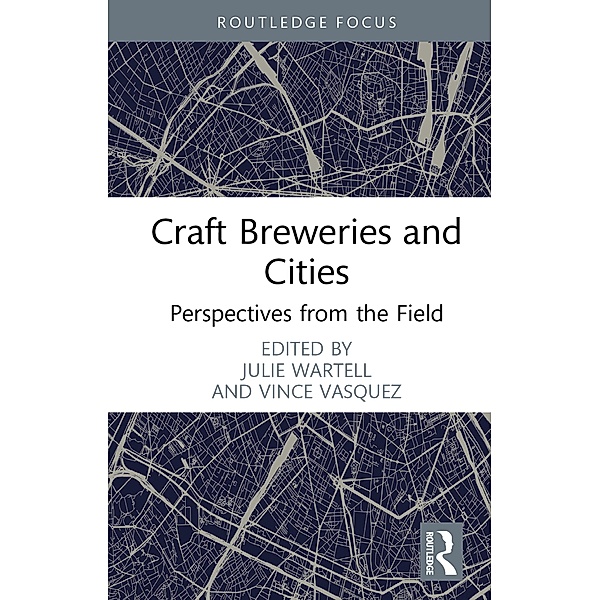 Craft Breweries and Cities