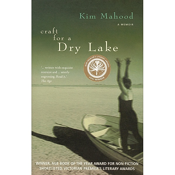 Craft For A Dry Lake / Puffin Classics, Kim Mahood