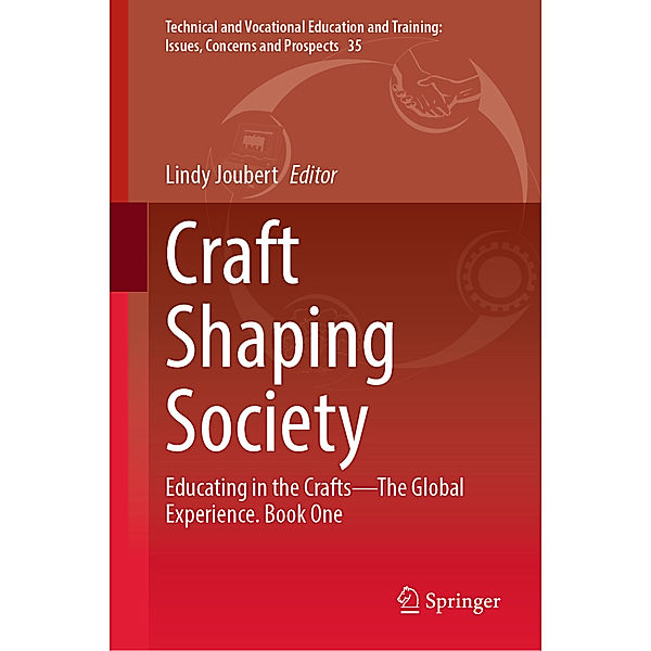 Craft Shaping Society