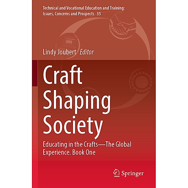 Craft Shaping Society