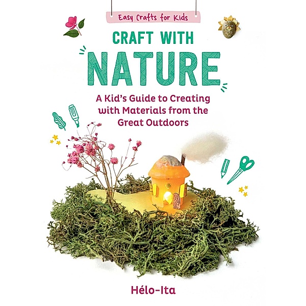 Craft with Nature, Héloïse Charier-Maurel