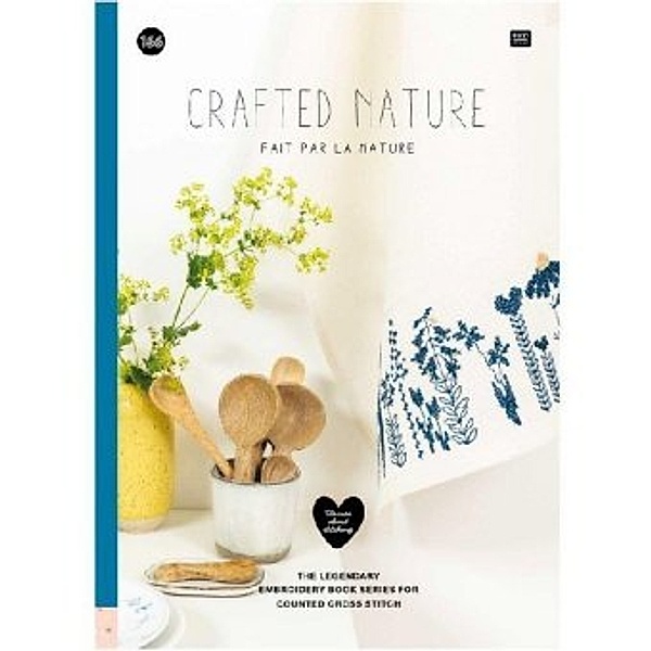Crafted Nature, Annette Jungmann