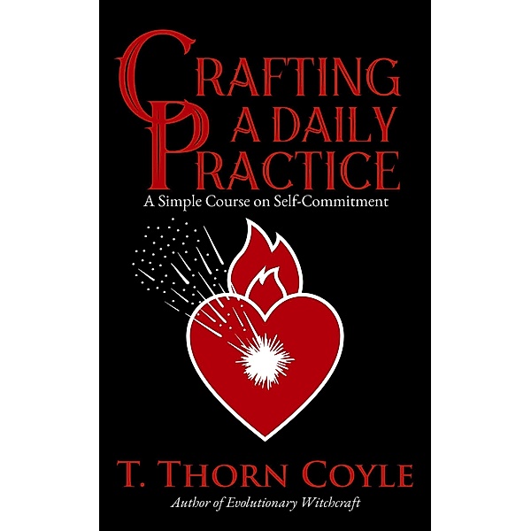 Crafting a Daily Practice (Practical Magic, #1) / Practical Magic, T. Thorn Coyle