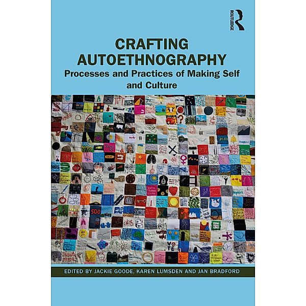 Crafting Autoethnography