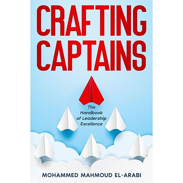 Crafting Captains, Mohammed El-Arabi