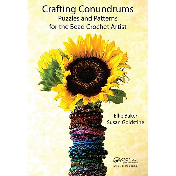 Crafting Conundrums, Ellie Baker, Susan Goldstine