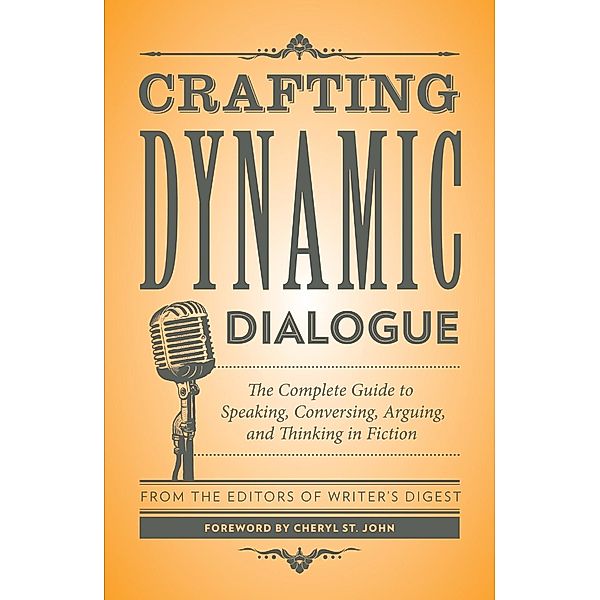 Crafting Dynamic Dialogue / Creative Writing Essentials