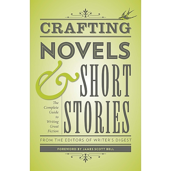 Crafting Novels & Short Stories / Creative Writing Essentials