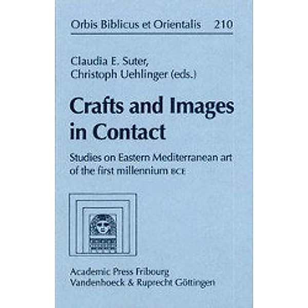 Crafts and Images in Contact