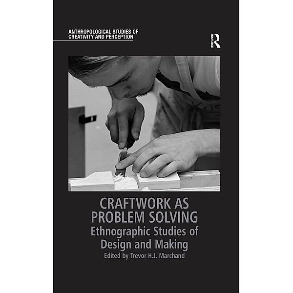 Craftwork as Problem Solving