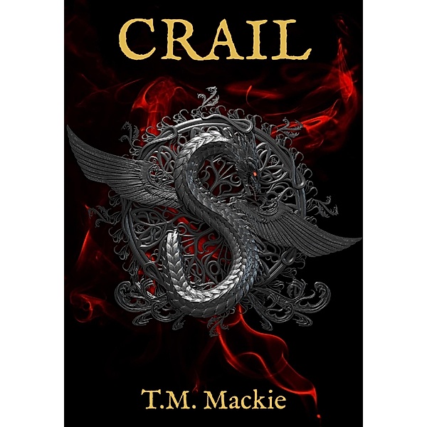 Crail, T M Mackie