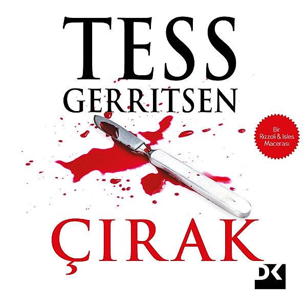 Çırak, Tess Gerritsen