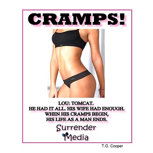 Cramps!, T.G. Cooper