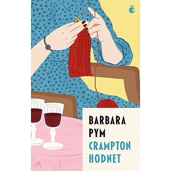 Crampton Hodnet / Virago Modern Classics Bd.310, Barbara Pym