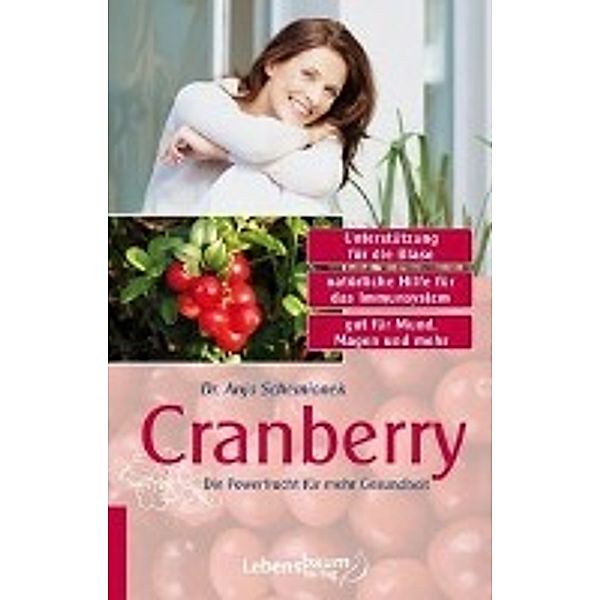 Cranberry, Anja Schemionek