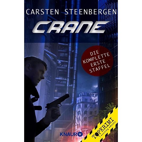 Crane, Carsten Steenbergen