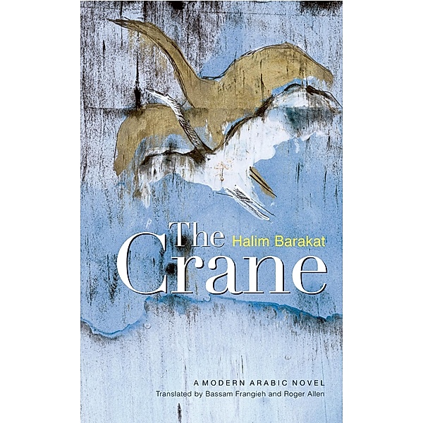 Crane, Halim Barakat