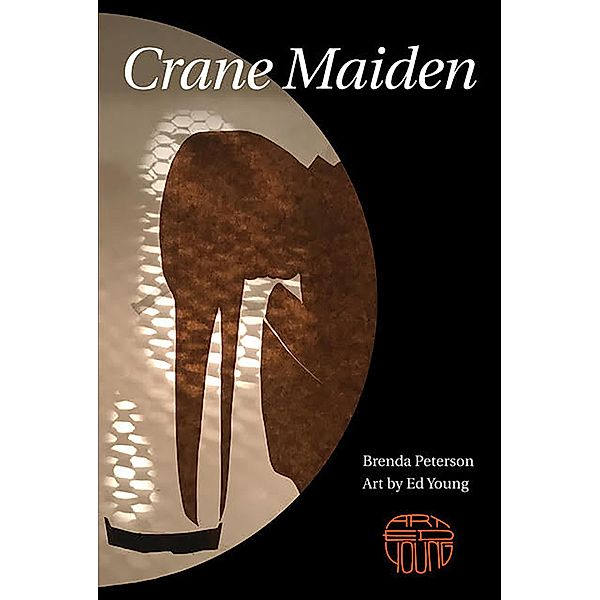 Crane Maiden, Brenda Peterson