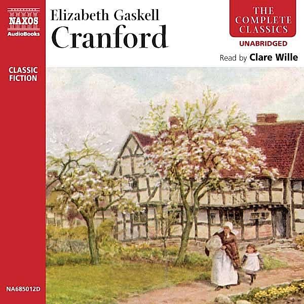 Cranford, Elizabeth Gaskell