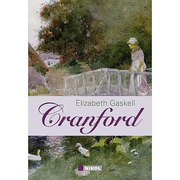 Cranford, Elizabeth Gaskell