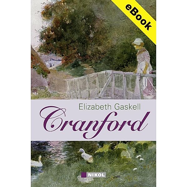 Cranford, Elizabeth Gaskell