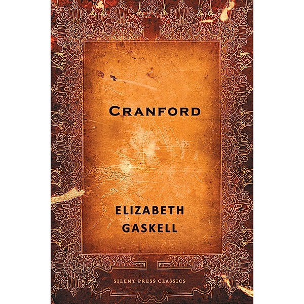 Cranford / Joe Books Inc., Elizabeth Gaskell