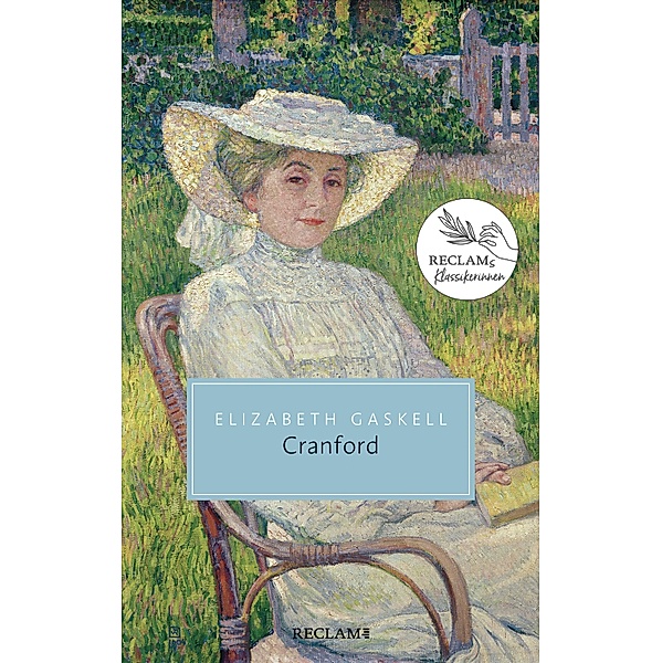 Cranford / Reclam Taschenbuch, Elizabeth Gaskell