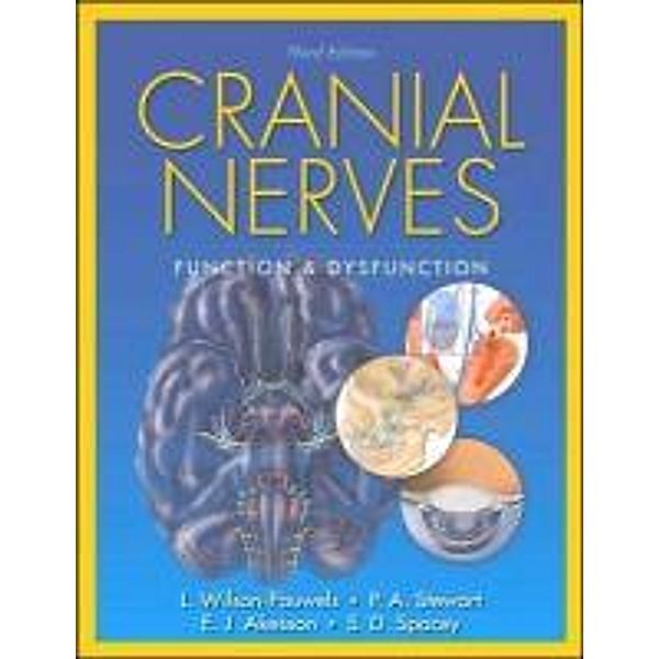 Cranial Nerves, Linda Wilson-Pauwels