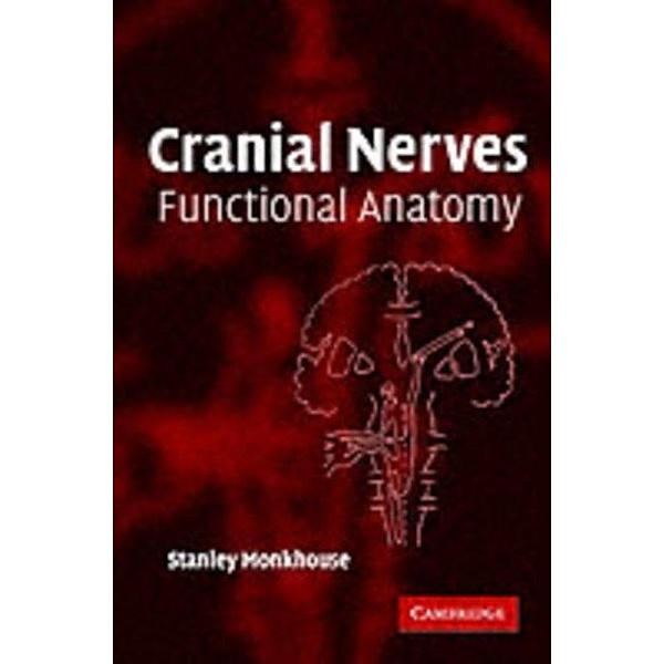 Cranial Nerves, Stanley Monkhouse