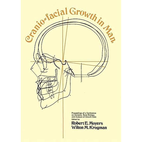 Cranio-Facial Growth in Man