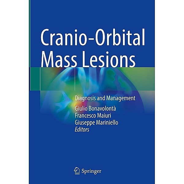 Cranio-Orbital Mass Lesions