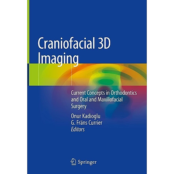 Craniofacial 3D Imaging
