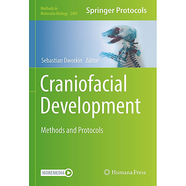 Craniofacial Development