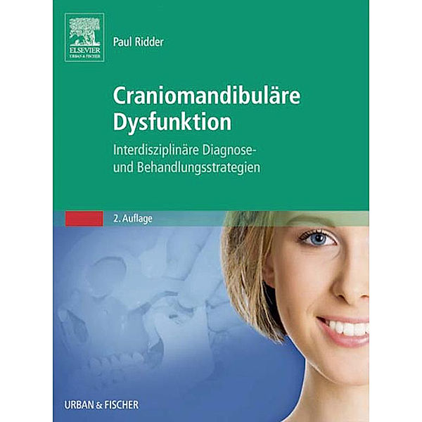 Craniomandibuläre Dysfunktion, Paul Ridder