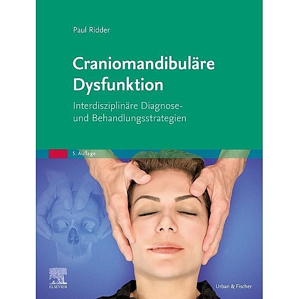 Craniomandibuläre Dysfunktion, Paul Ridder
