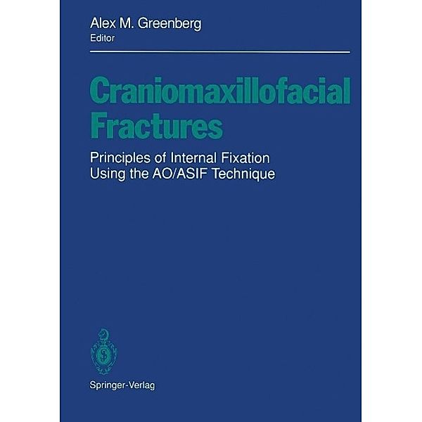 Craniomaxillofacial Fractures