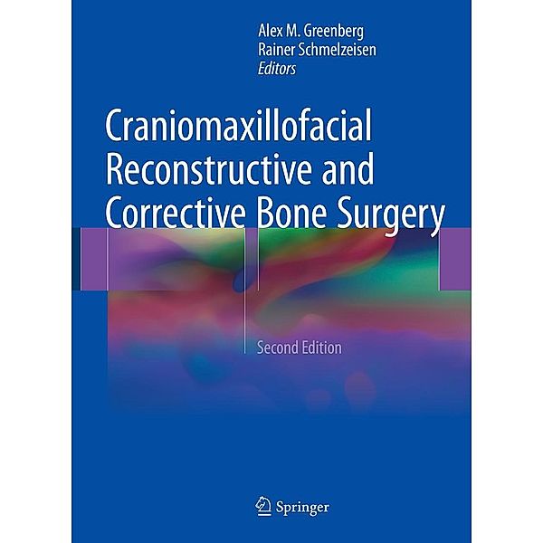 Craniomaxillofacial Reconstructive and Corrective Bone Surgery