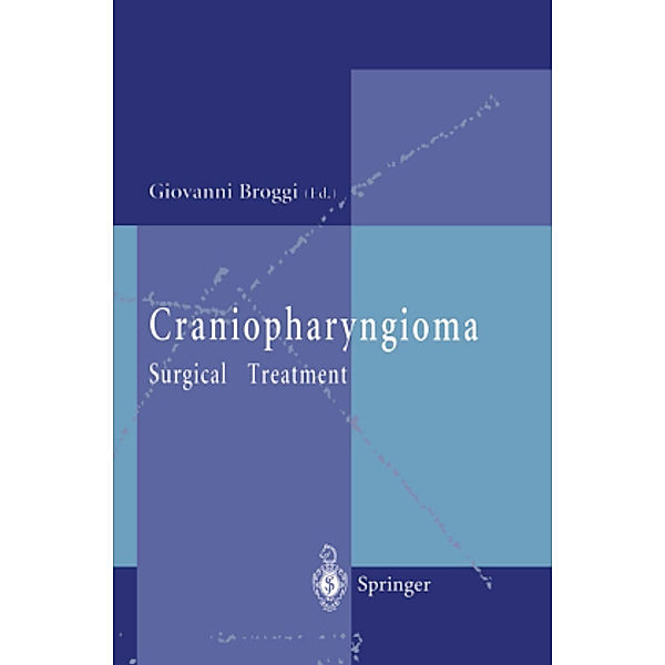 Craniopharyngioma