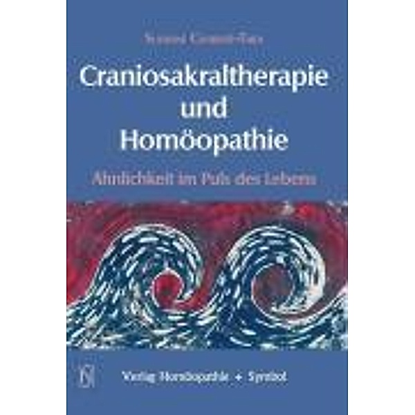 Craniosakraltherapie und Homöopathie, Susanne Charisse-Tara