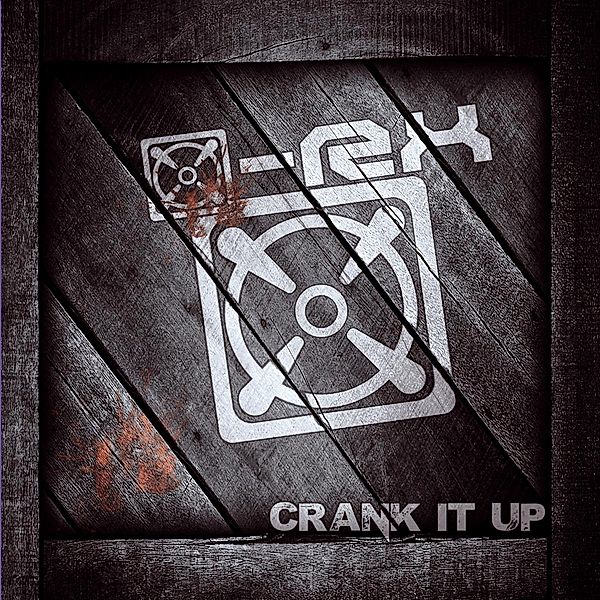 Crank It Up, X-Rx