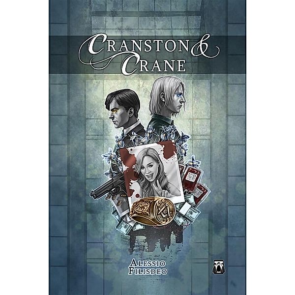 Cranston & Crane, Alessio Filisdeo