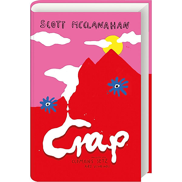 Crap, Scott McClanahan