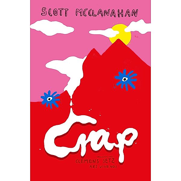 Crap (eBook), Scott McClanahan